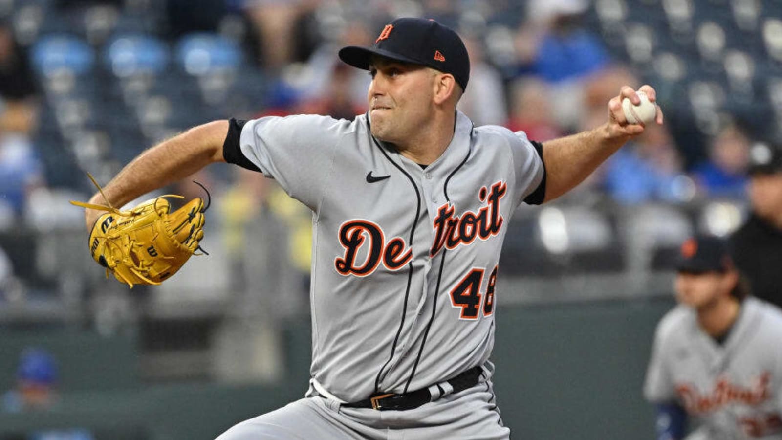 Who Is Newest Cleveland Guardians Pitcher Matthew Boyd? Yardbarker