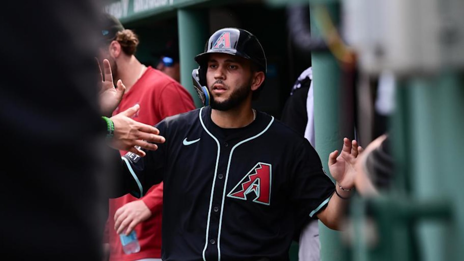 Diamondbacks Announce Minor League Players of the Year