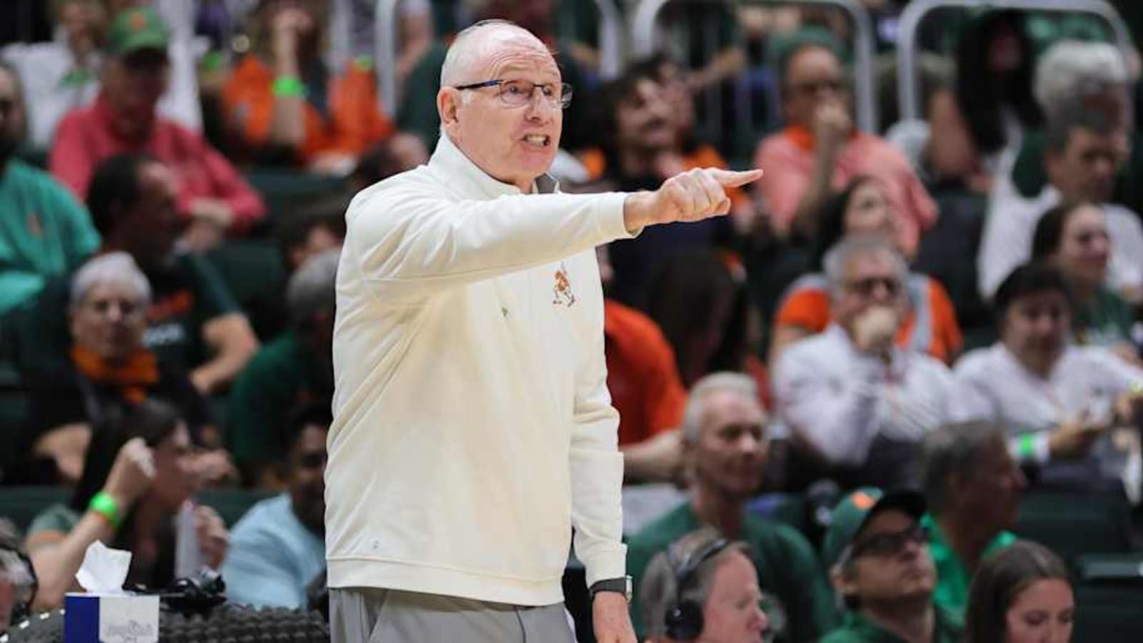 Miami Hurricanes Basketball Recruiting Tracker