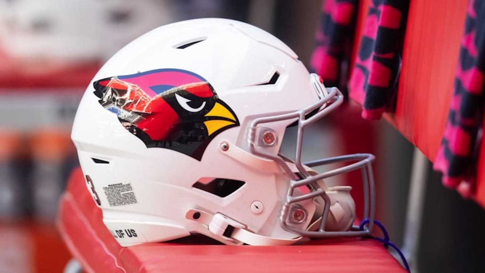 Cardinals Called Potential Threat To Sign Eagles 27-Year-Old Star