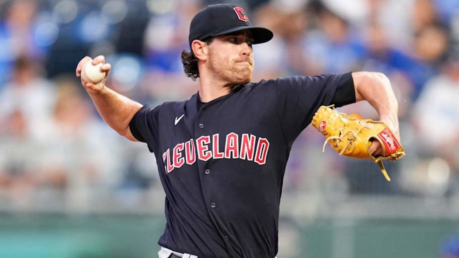 Guardians Executive Discusses State Of Cleveland&#39;s Pitching Staff