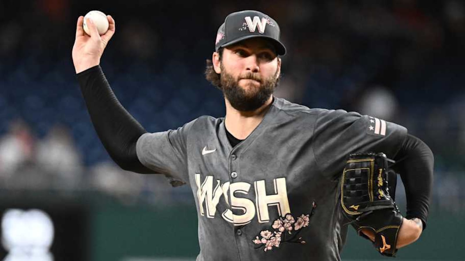 Washington Nationals Must Bring Back Massively Underrated Veteran Starter