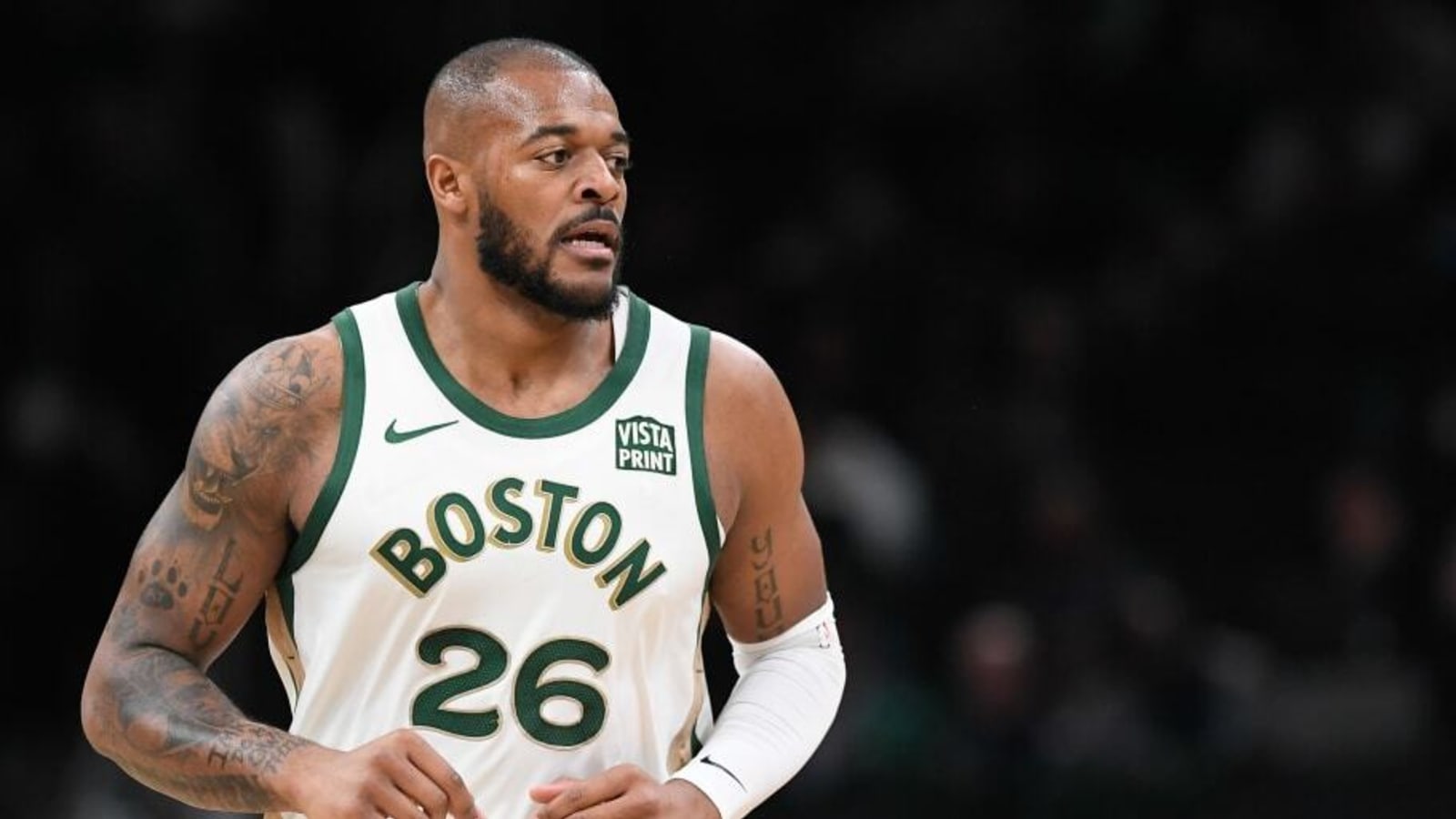 Hornets Free Agent Targets: Xavier Tillman