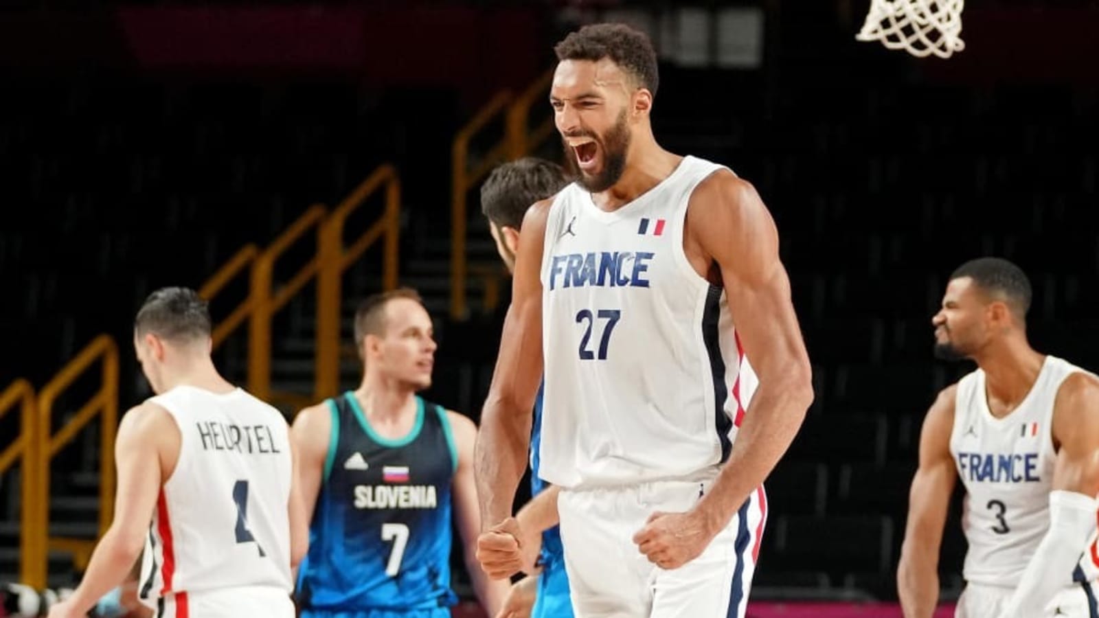 4 Timberwolves likely to represent their countries at the Paris Olympics