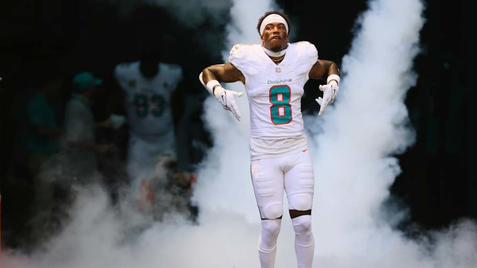 Dolphins Safety Health Status Heading Into Bye