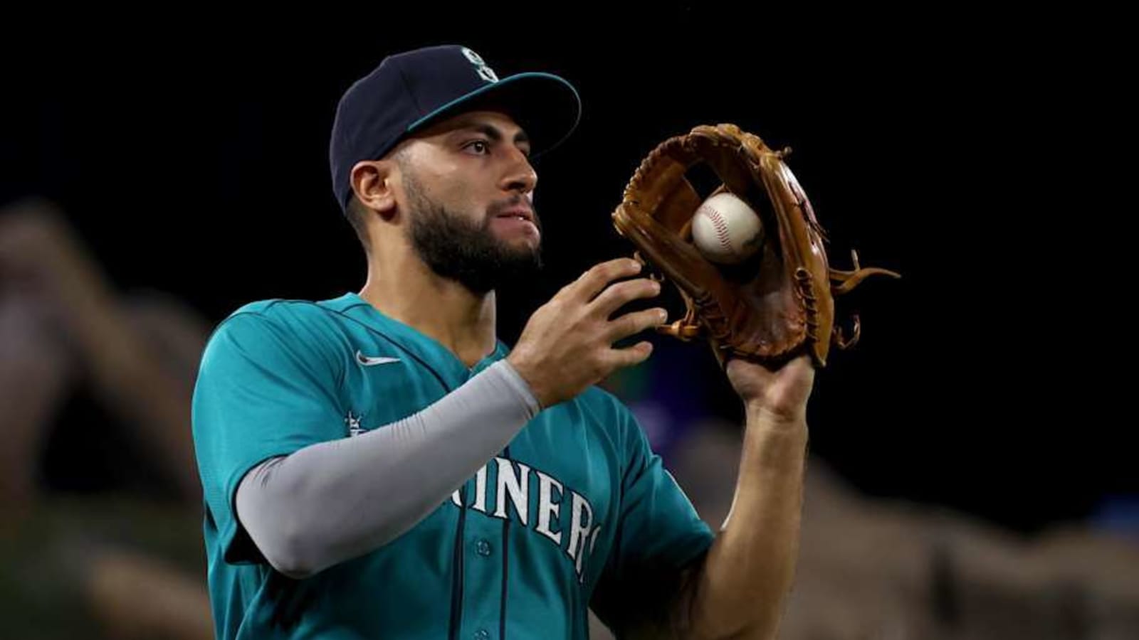 Former Seattle Mariners Big Trade Acquisition Elects Free Agency