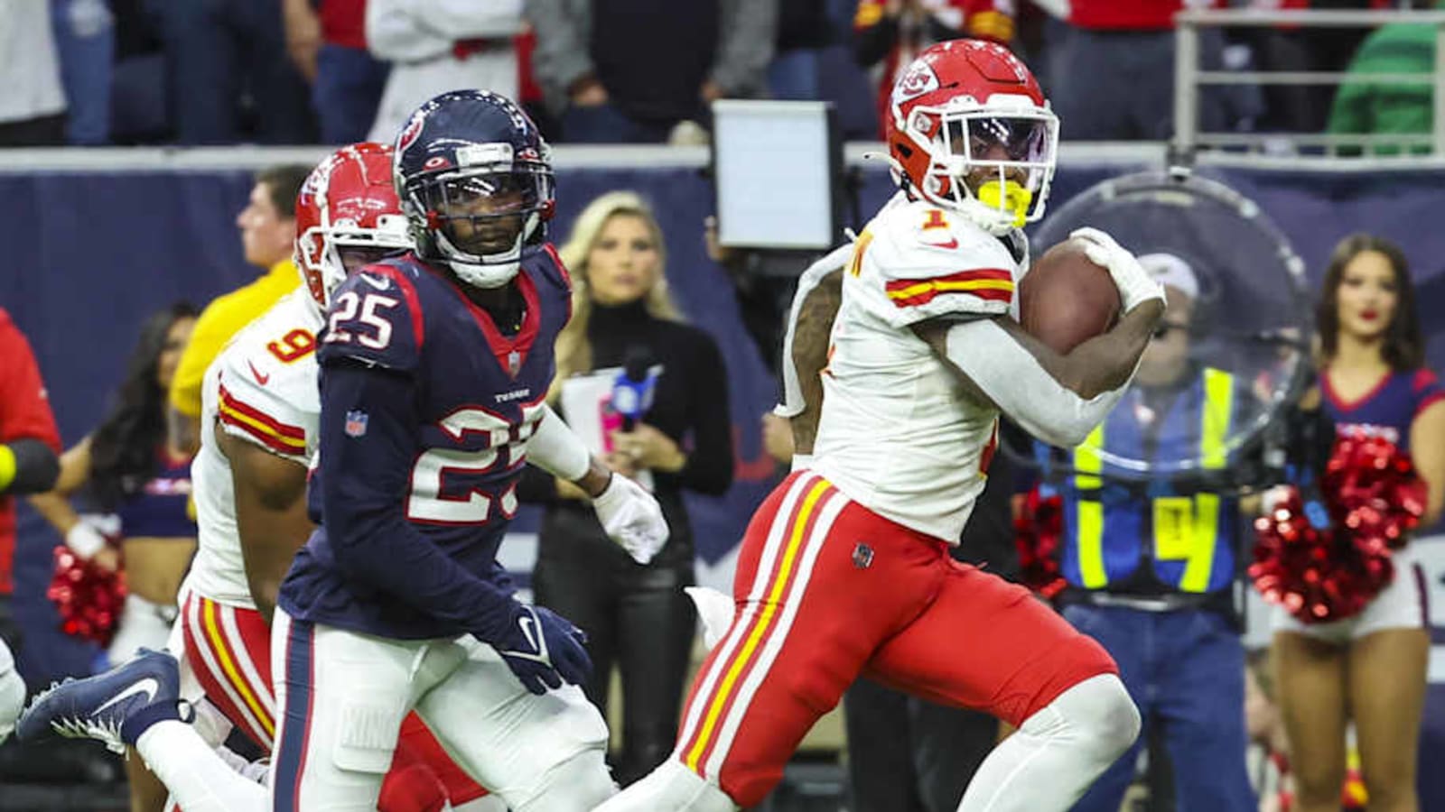 Analyst Shares Texans vs. Chiefs Prediction