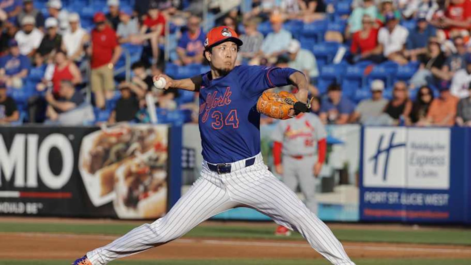 New York Mets Set Starting Rotation to Begin 2025 Season