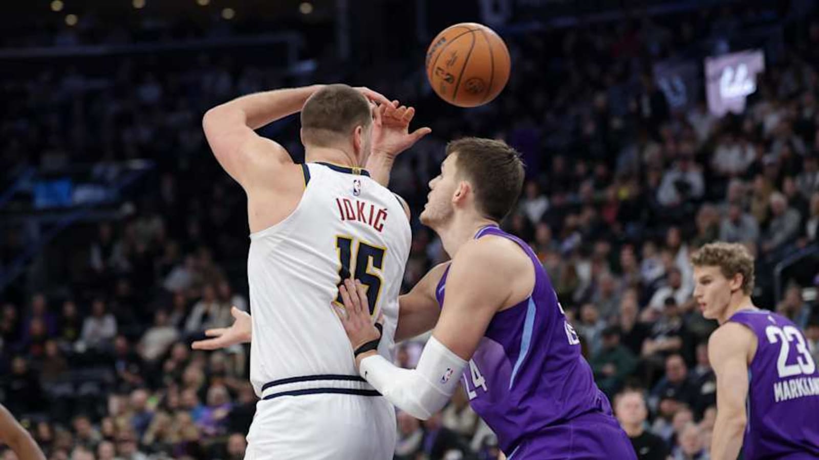 Massive Denver Nuggets vs Utah Jazz Injury Report