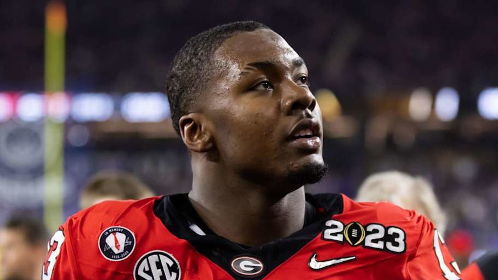 Georgia EDGE, Mykel Williams Accepts Invite to 2025 NFL Draft