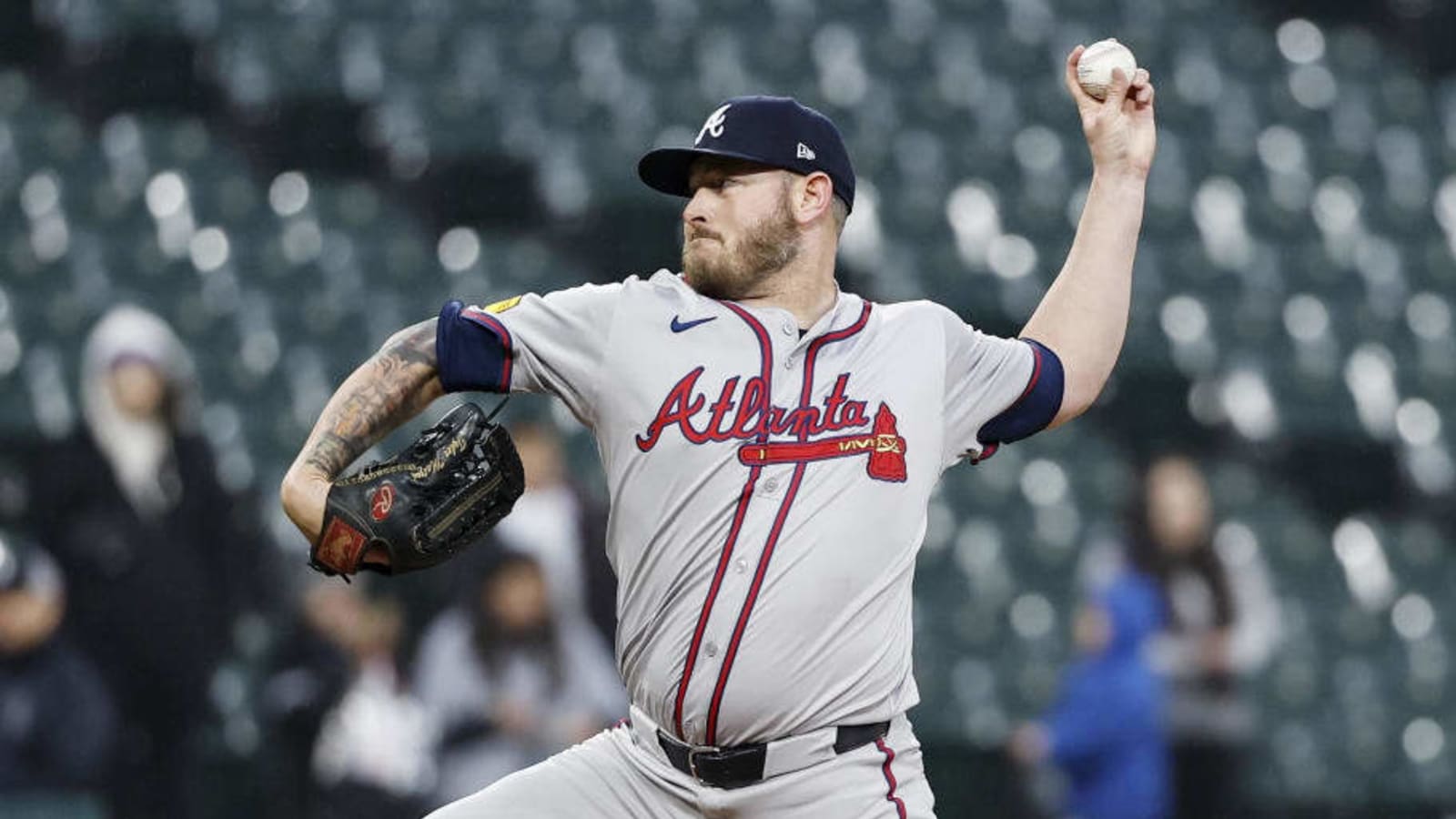 Atlanta Braves Start Month with Flurry of Roster Moves
