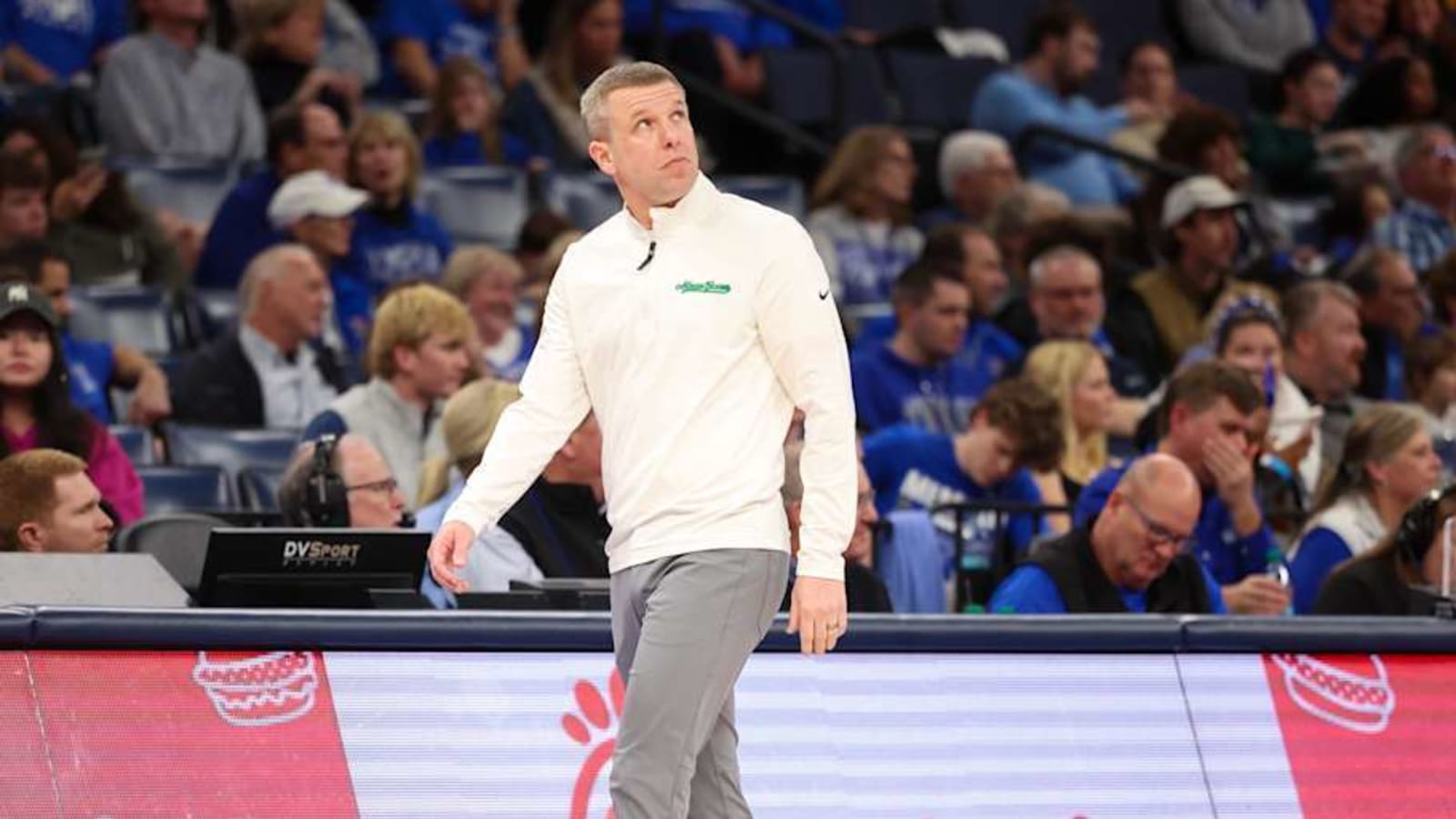 Fran Fraschilla Calls Ross Hodge as a &#39;Very Good Hire&#39;