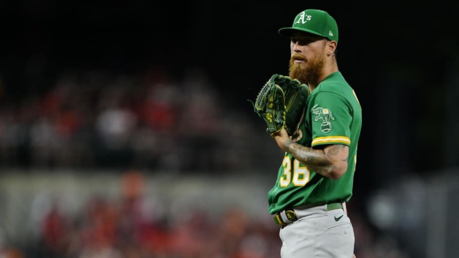 Miami Marlins to Call Up Former A&#39;s Pitcher