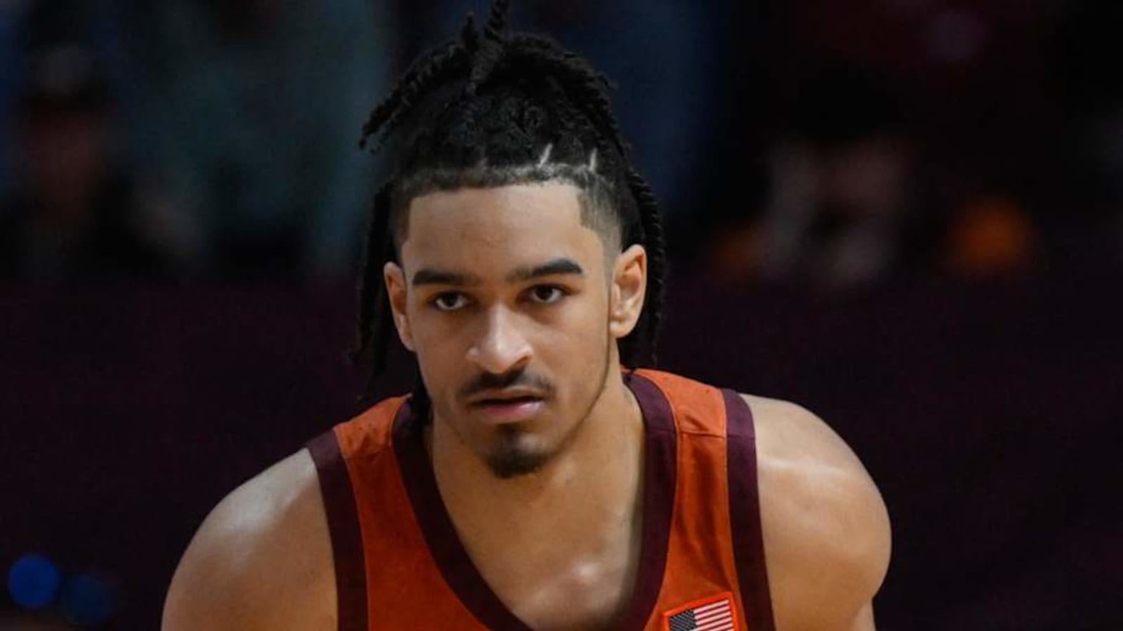 NBA Draft Scouting Report: Maryland's Rodney Rice