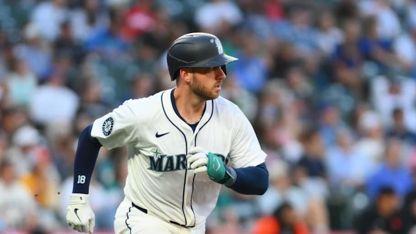 Brady&#39;s Spin: Why I&#39;m Nervous About Mitch Garver&#39;s Injury For Seattle Mariners