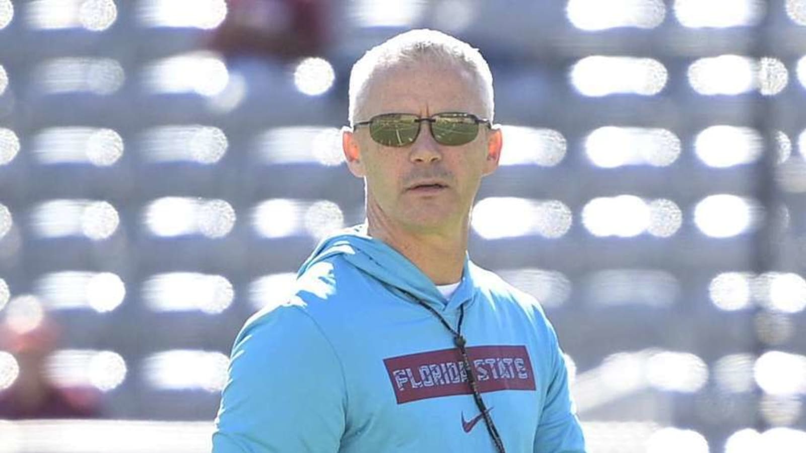 FSU Football Won’t Hold Spring Showcase Due to Doak Campbell Stadium Renovations
