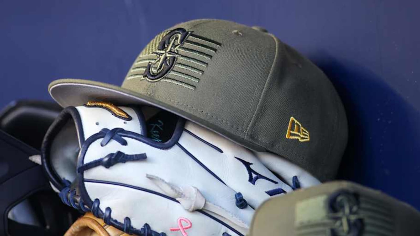 Seattle Mariners Set to Make Ironic Baseball History of Last Quarter Century on Friday