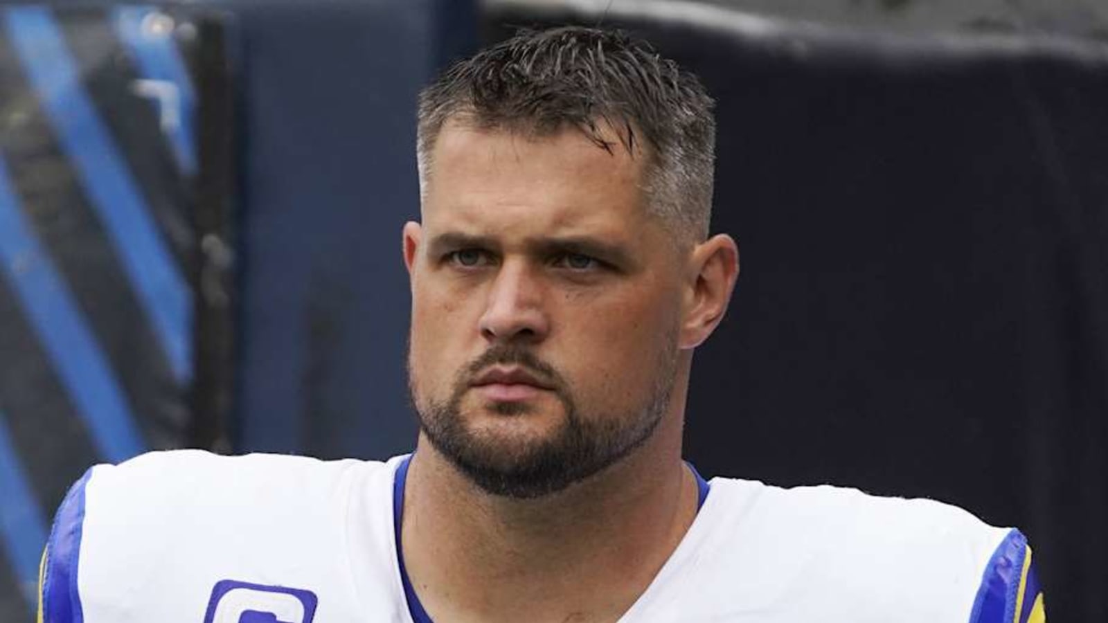  Rams Release Final Injury Report Ahead of Cardinals