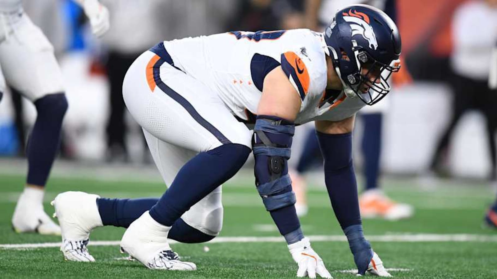 Broncos Best & Worst-Value Contracts at Season&#39;s End