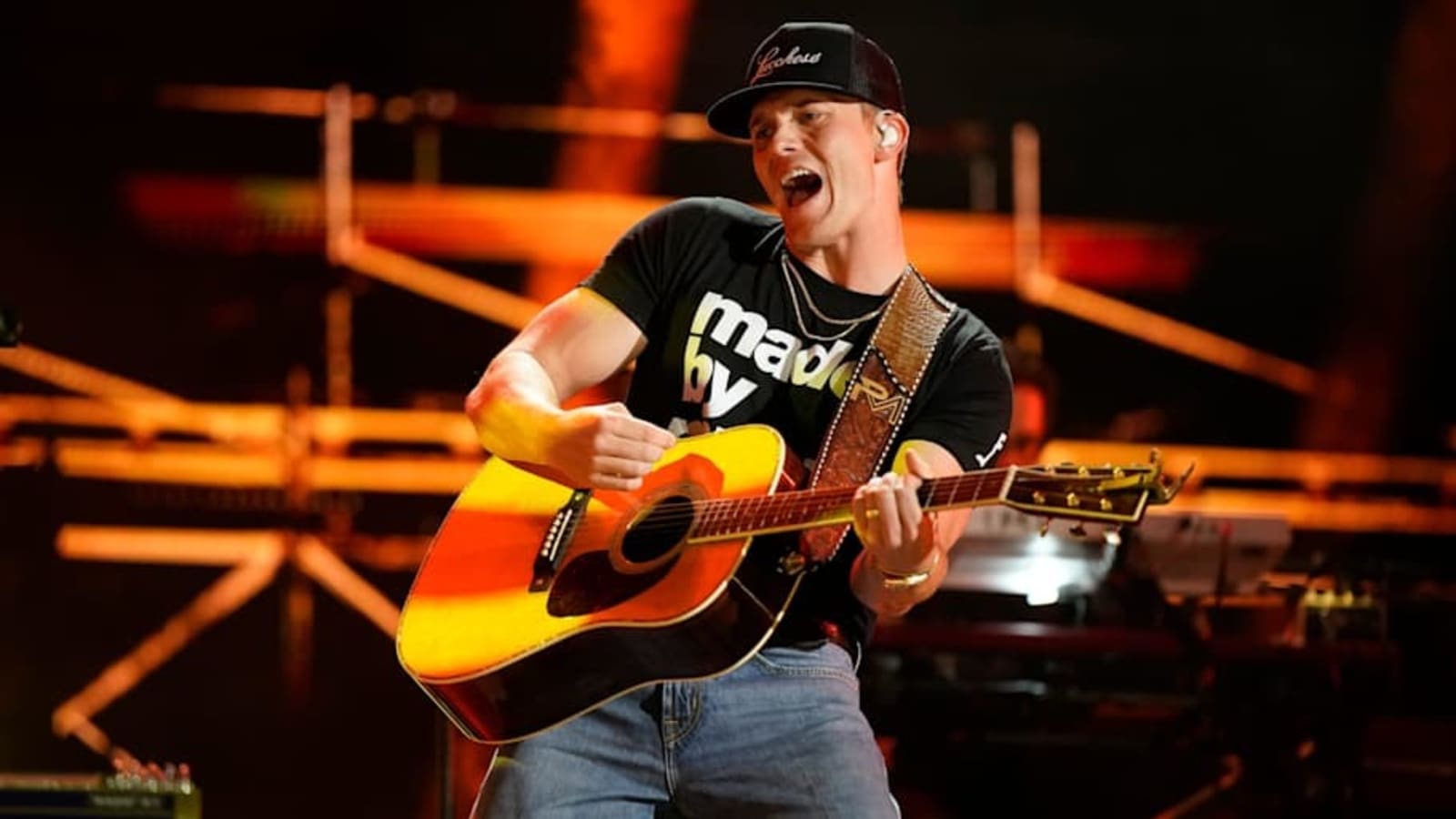 Greeley Independence Stampede Announces Impressive 2025 Concert Lineup