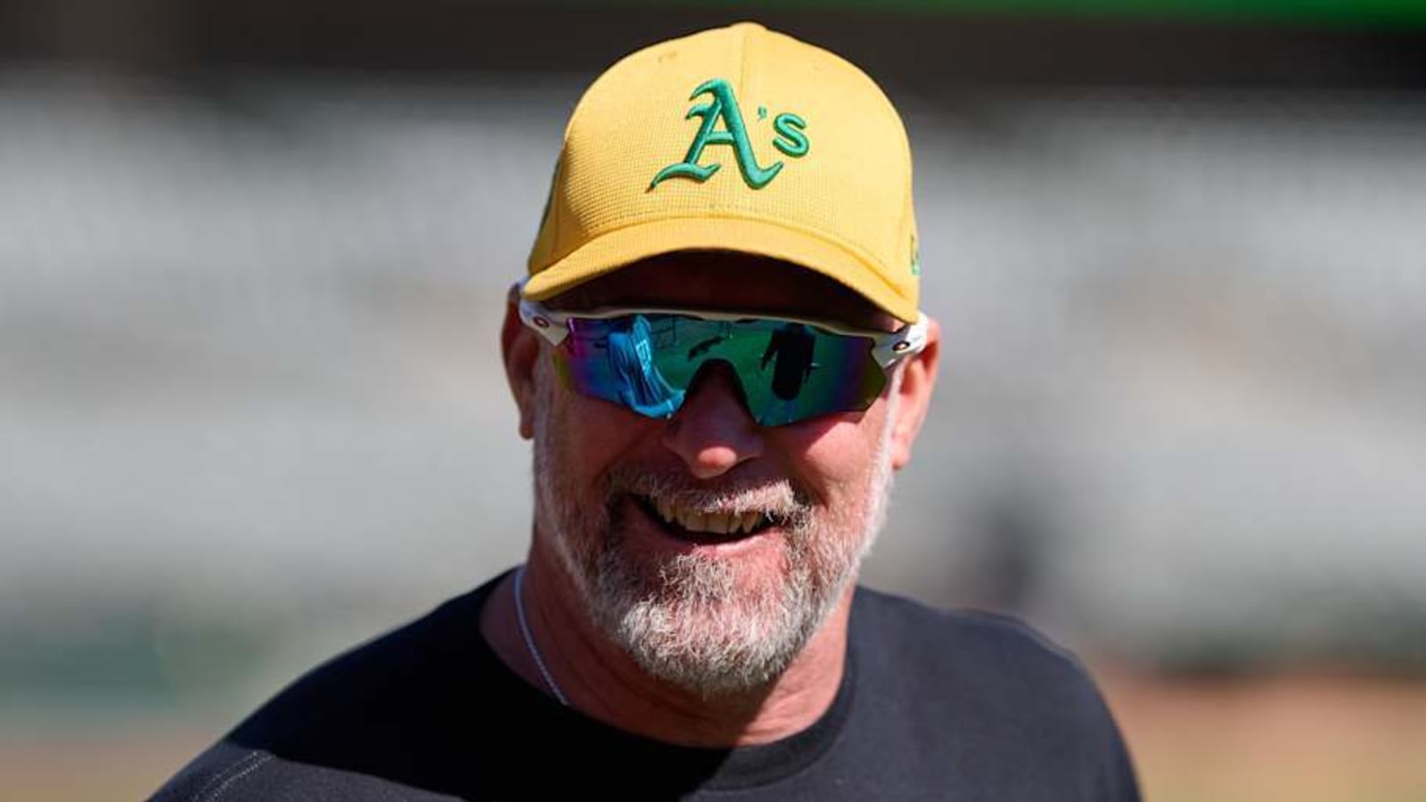A&#39;s Extend Manager Mark Kotsay Through 2028