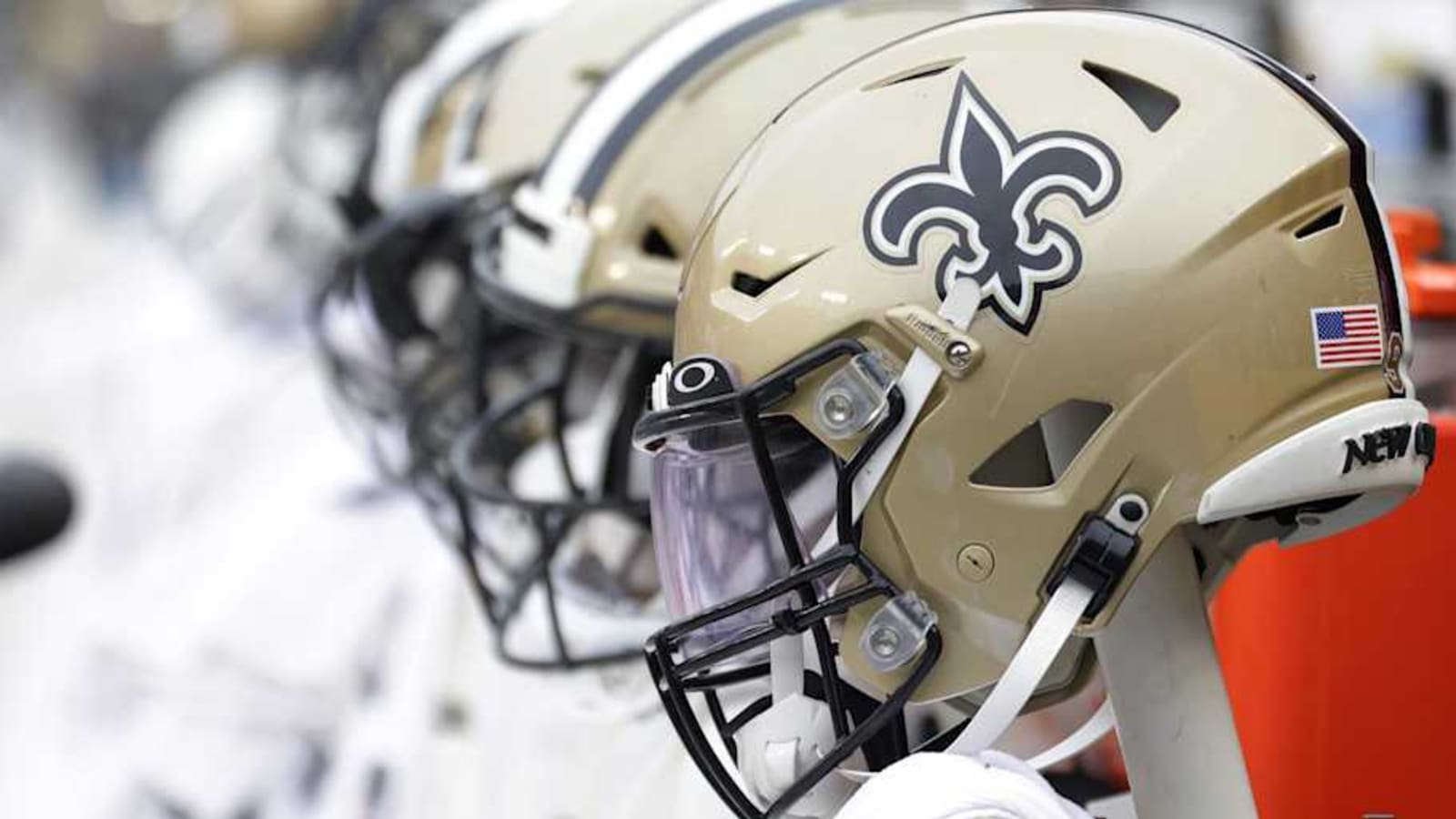 Saints Could Sign Ex-Ravens Running Back Who&#39;s &#39;Roared Back To Relevance&#39;