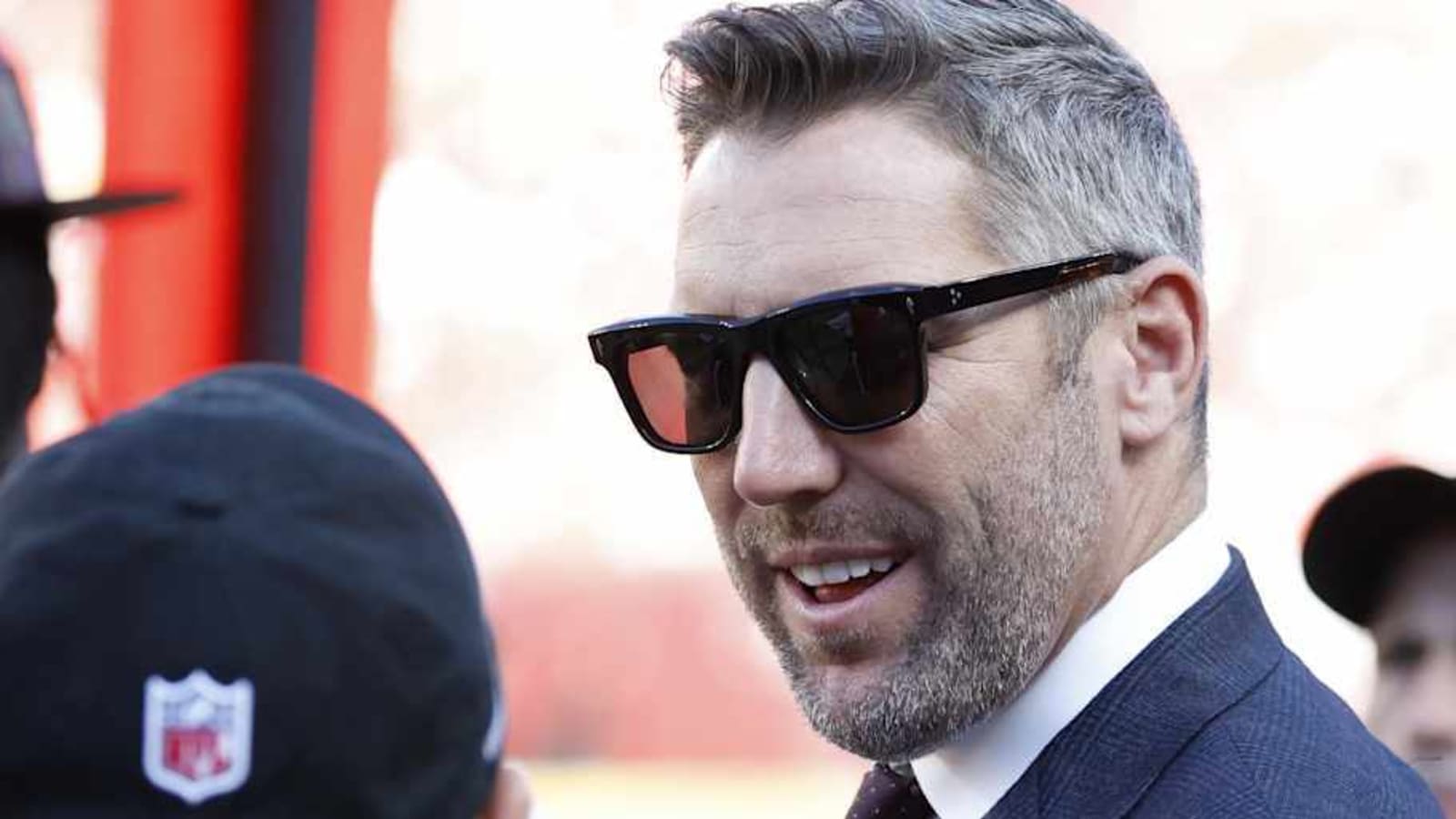 NFL insider confirms inevitable about Commanders' wide receiver thirst