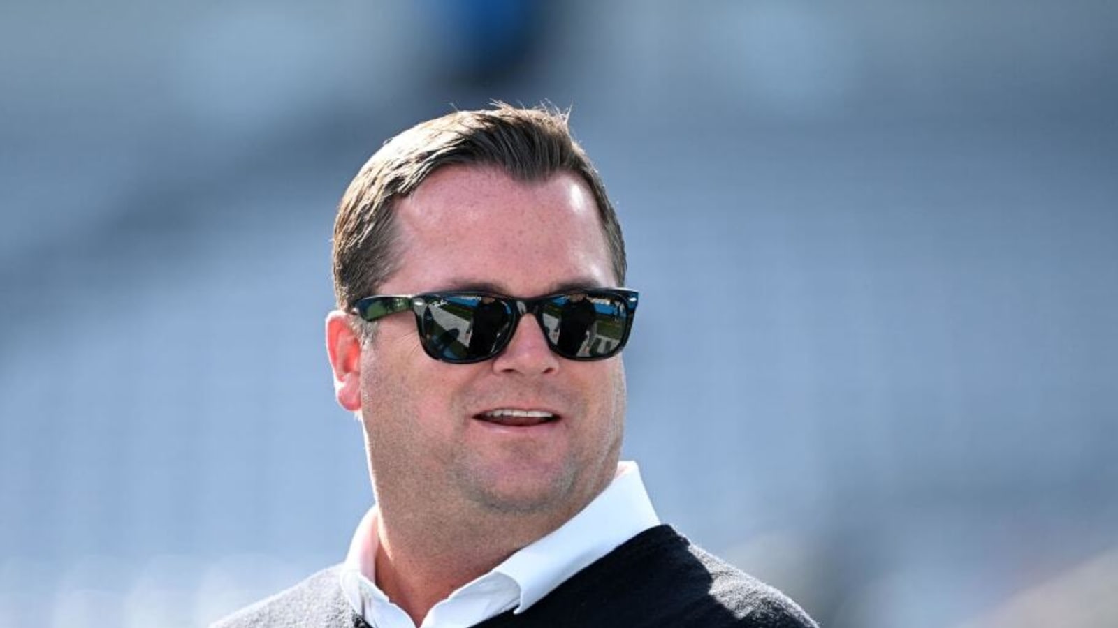 Washington Commanders Hire Former Carolina Panthers General Manager