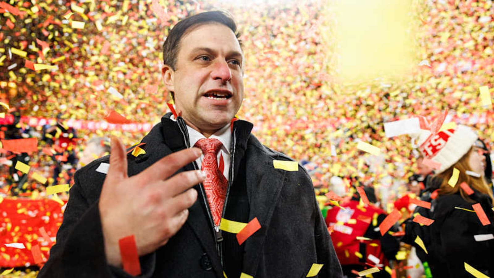 Designing the perfect Chiefs offseason blueprint to build another Super Bowl winner