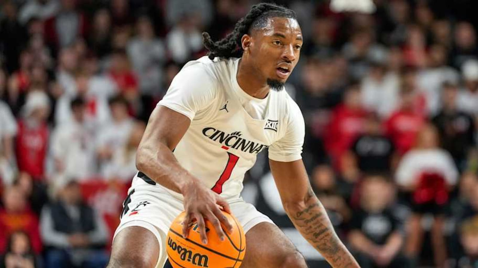 Watch: Highlights From Cincinnati&#39;s Latest Matchup Against BYU