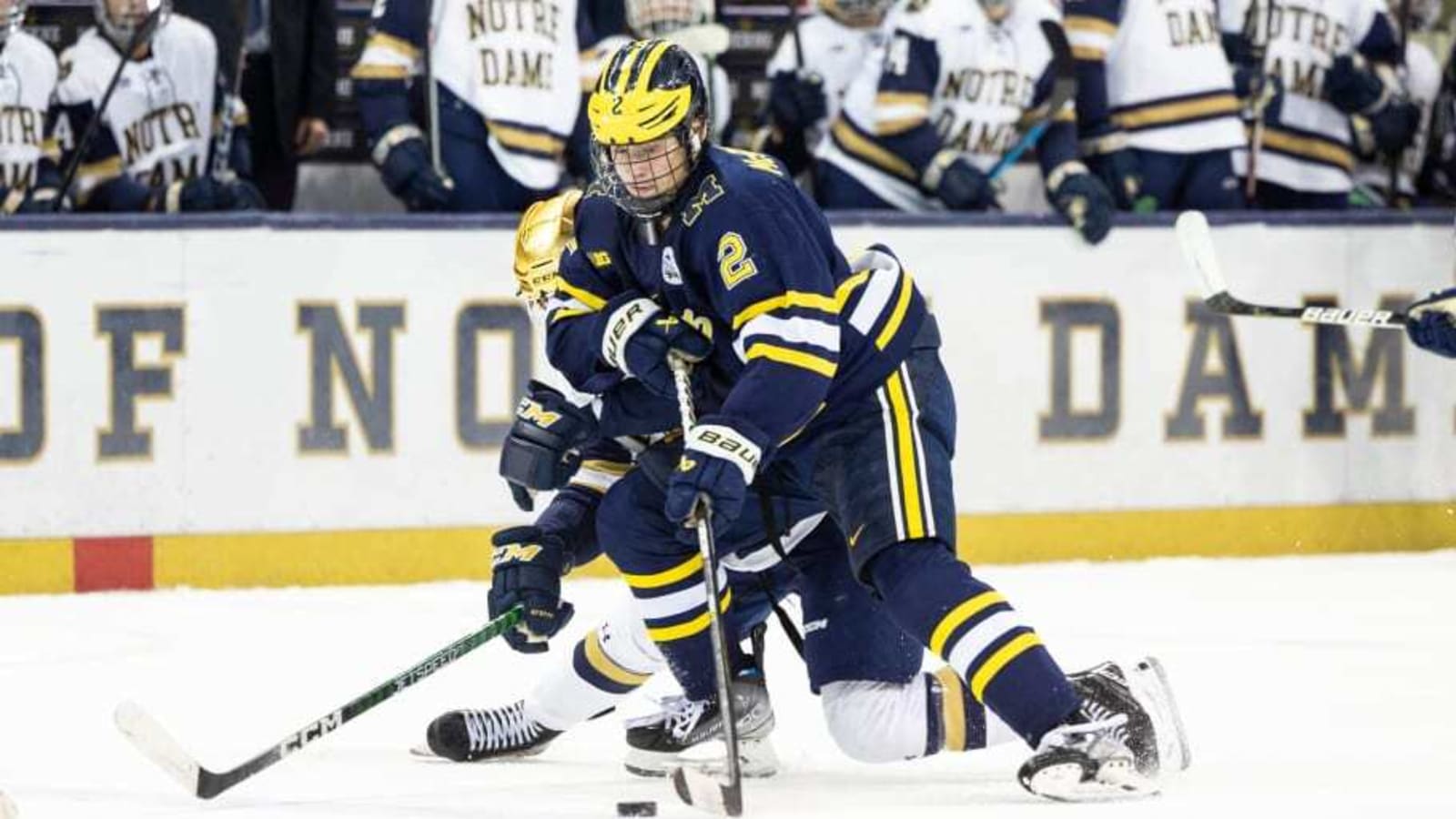 Penguins Announce Jersey Number for New Prospect