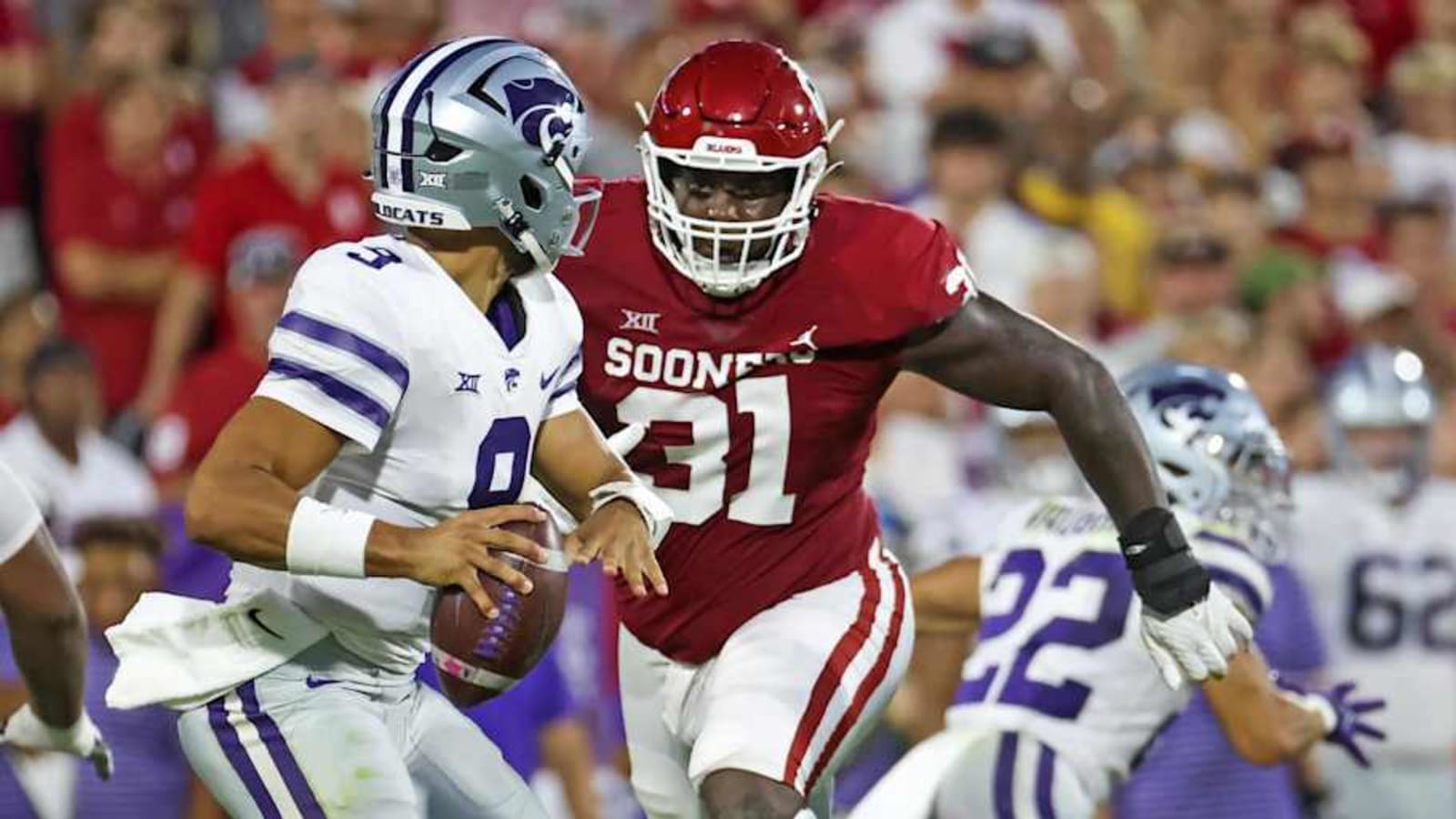 Minnesota Vikings Release Former Arlington Renegades Defensive End