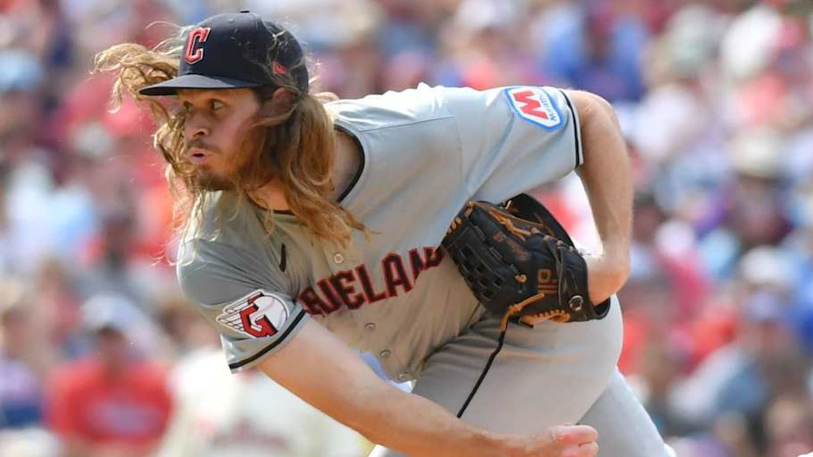 Cincinnati Reds Bolster Bullpen, Signing Veteran Scott Barlow to One-Year Deal