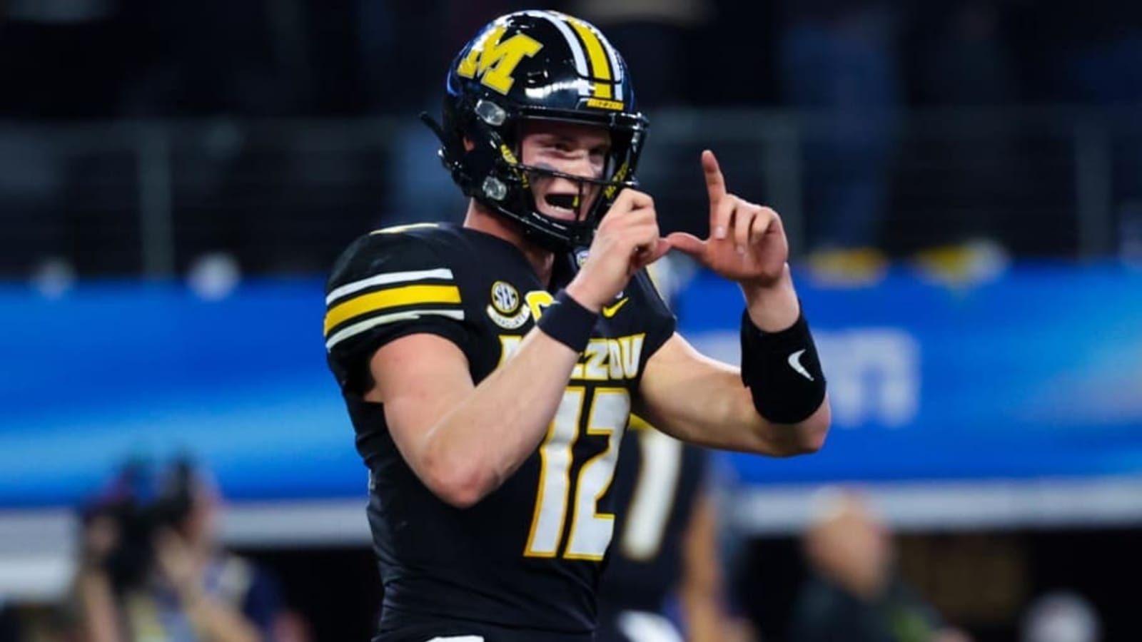 Where Missouri Football is Ranked in the Preseason Coaches Poll