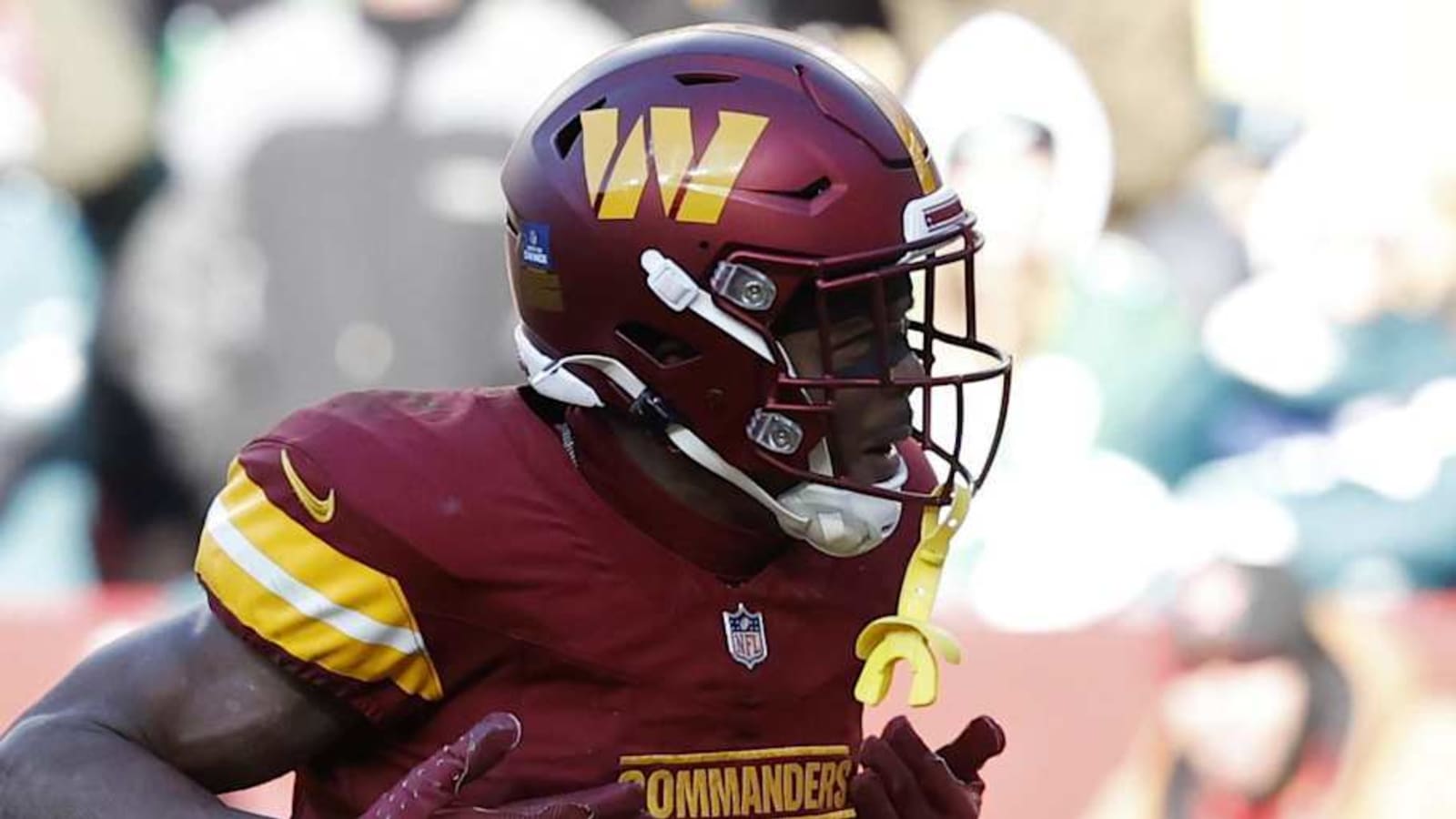 Why Commanders&#39; Deebo Samuel trade is dream come true for Terry McLaurin