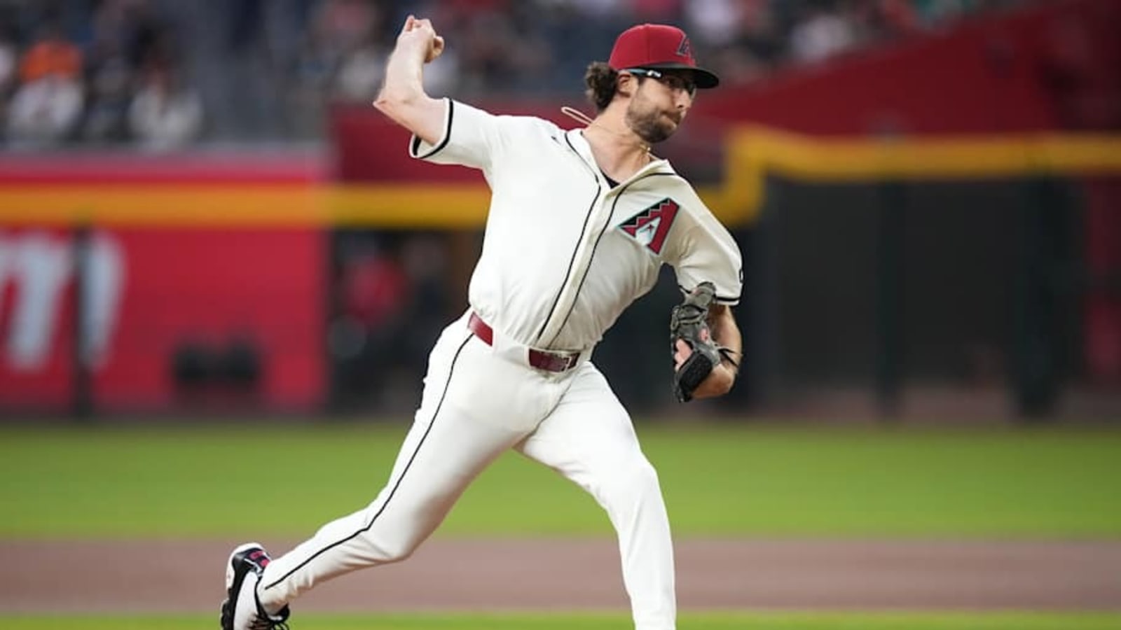 Diamondbacks Clubhouse Reaction After Another Frustrating Loss