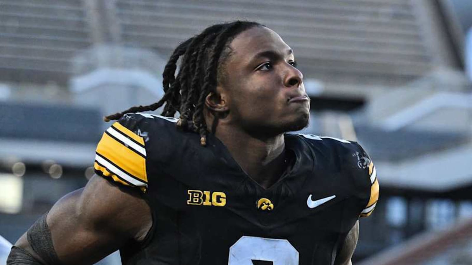 Chiefs Projected to Land Top Running Back