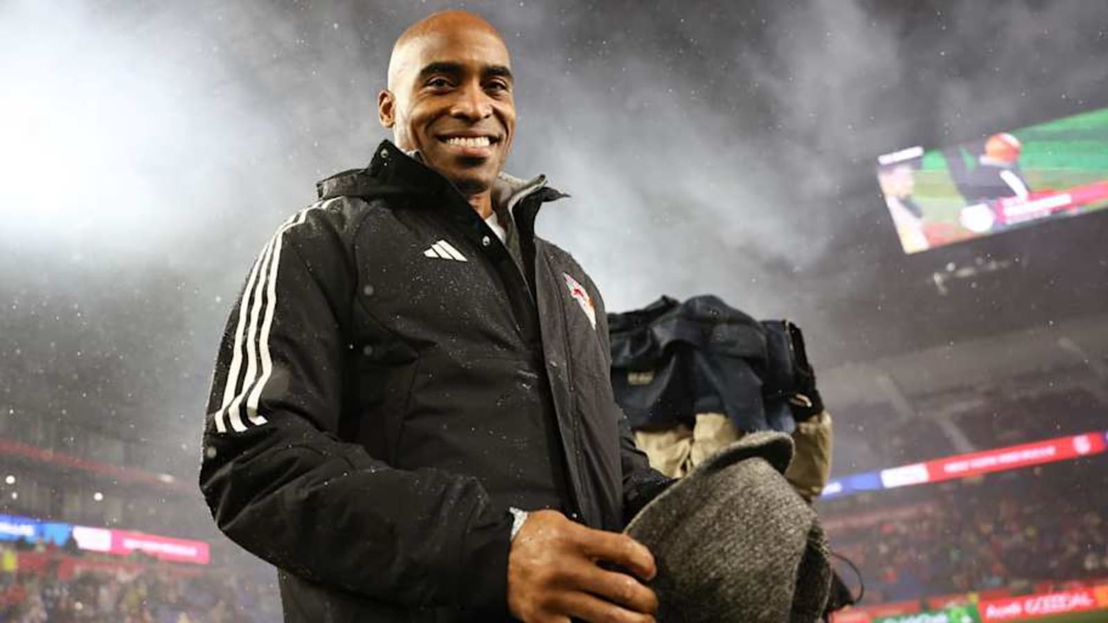 Tiki Barber Weighs In on Giants&#39;s Ideal Draft Direction