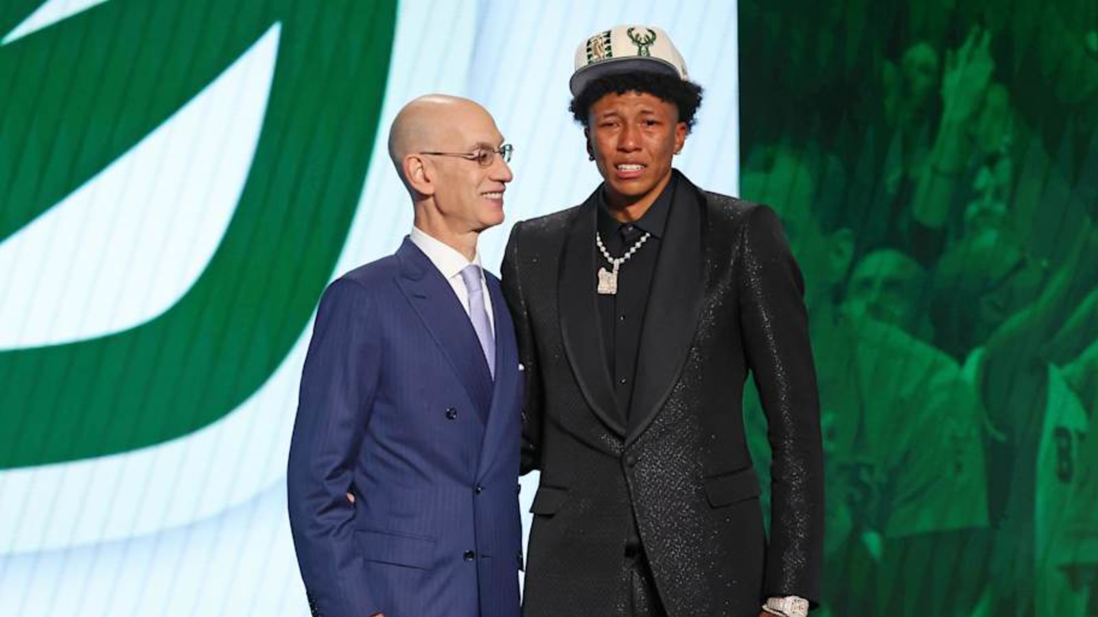 Los Angeles Clippers Release Recent NBA 1st-Round Pick