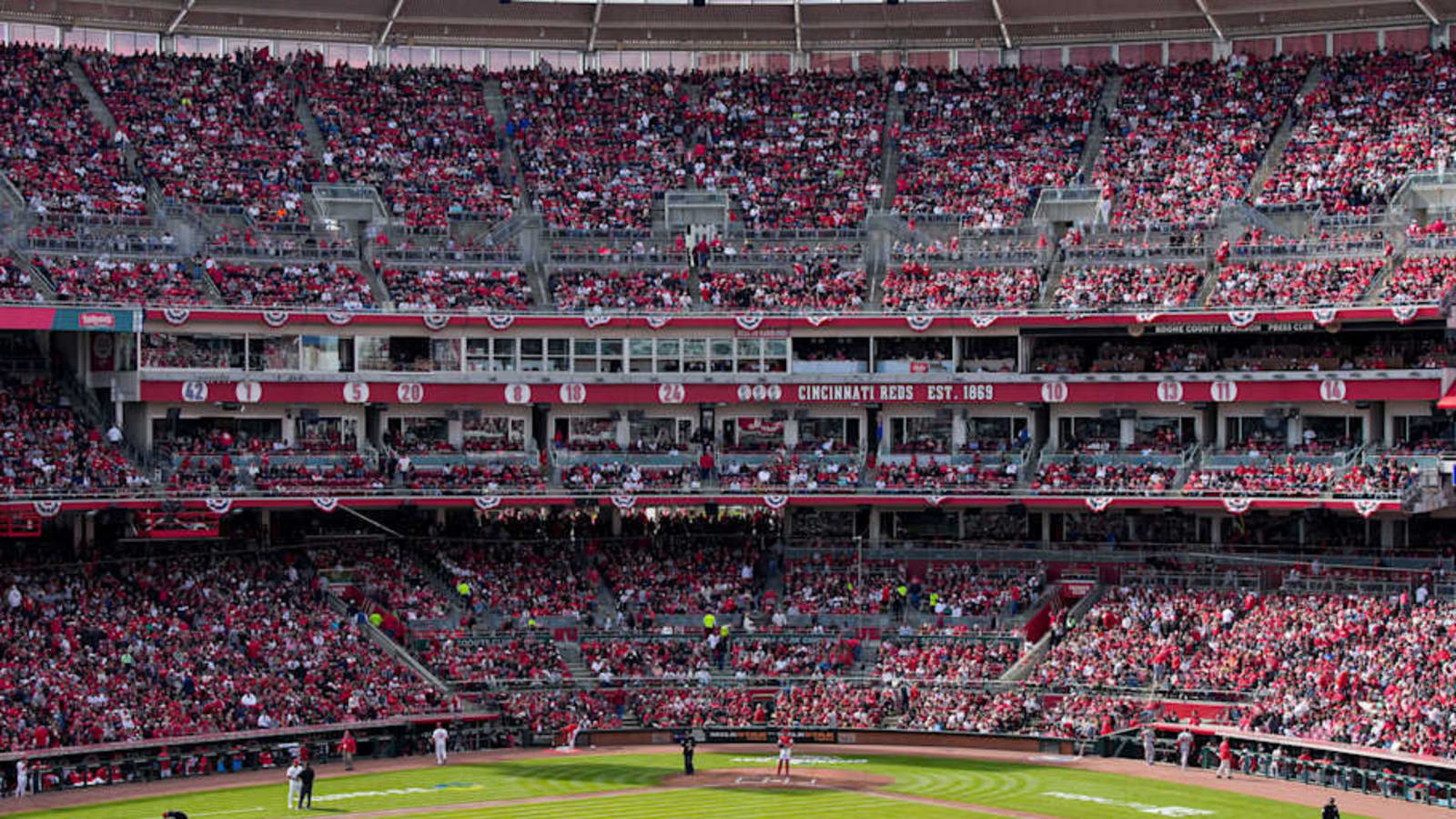 Cincinnati Reds Pitching Prospect Luis Mey Thriving in Arizona Fall
