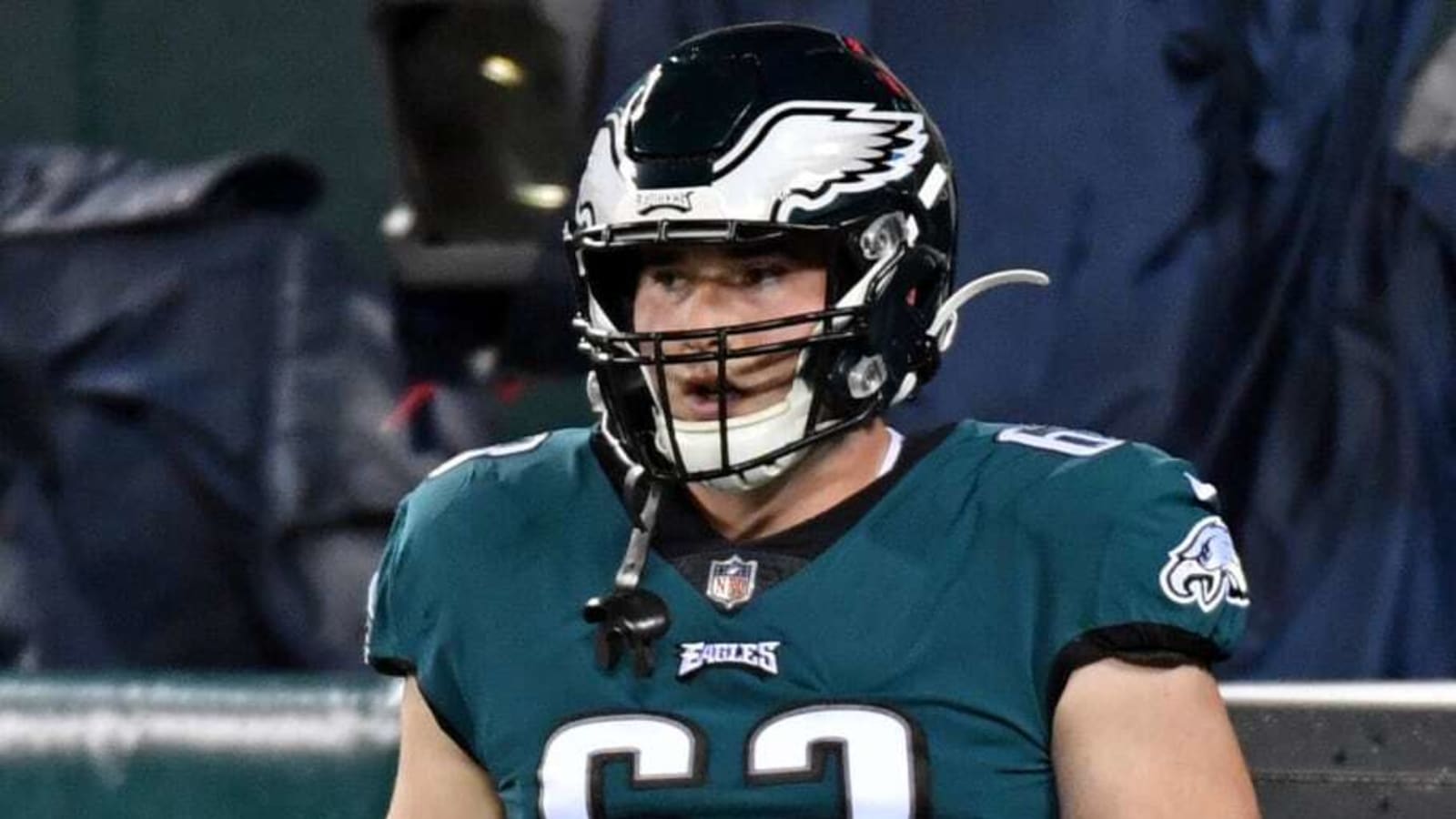 Dolphins Release an Offensive Lineman