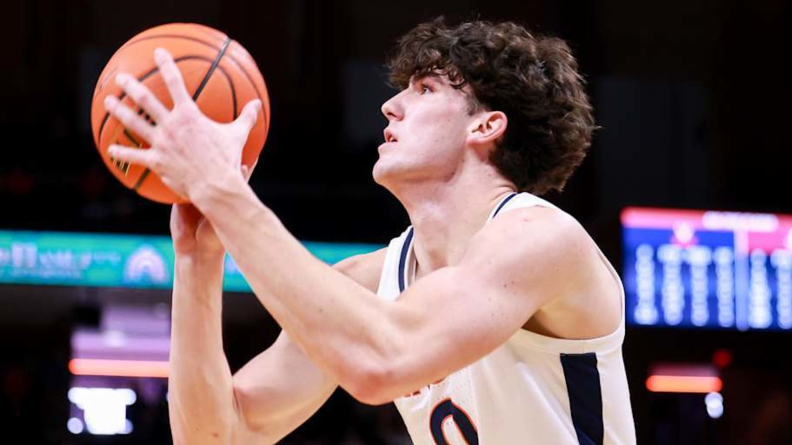 Blake Buchanan Set to Enter the Transfer Portal