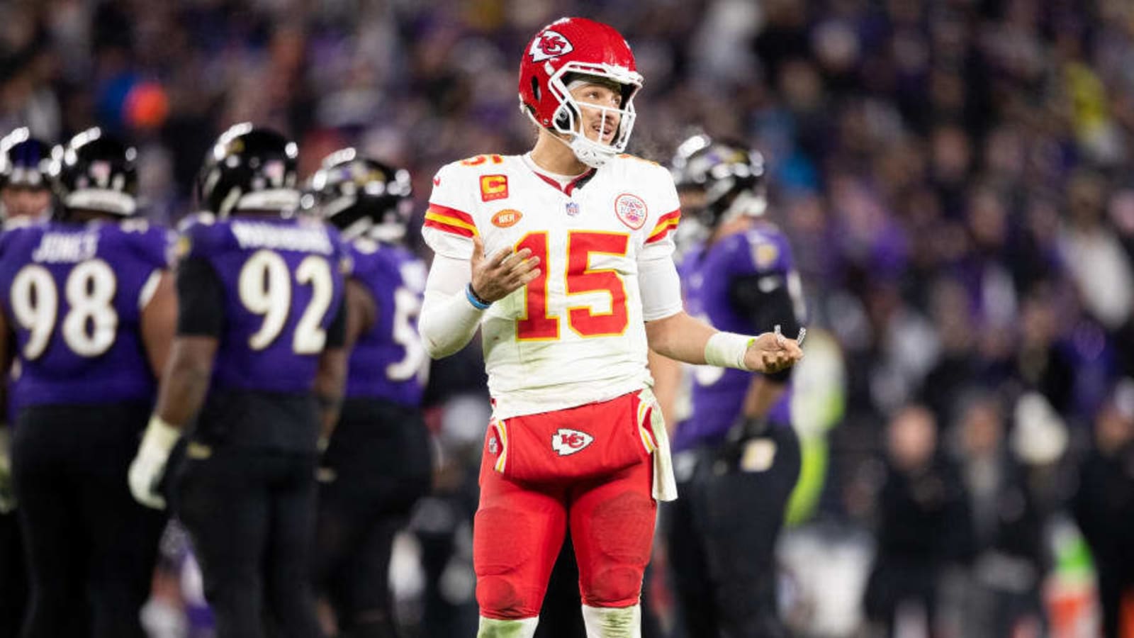 Kansas City Chiefs schedule 2024: Game by game and final record predictions