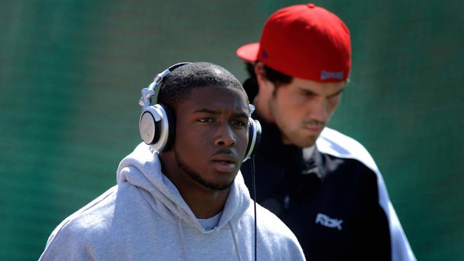 USC Trojans Legend Reggie Bush Recaps 'Bush Push' in Win Over Notre Dame