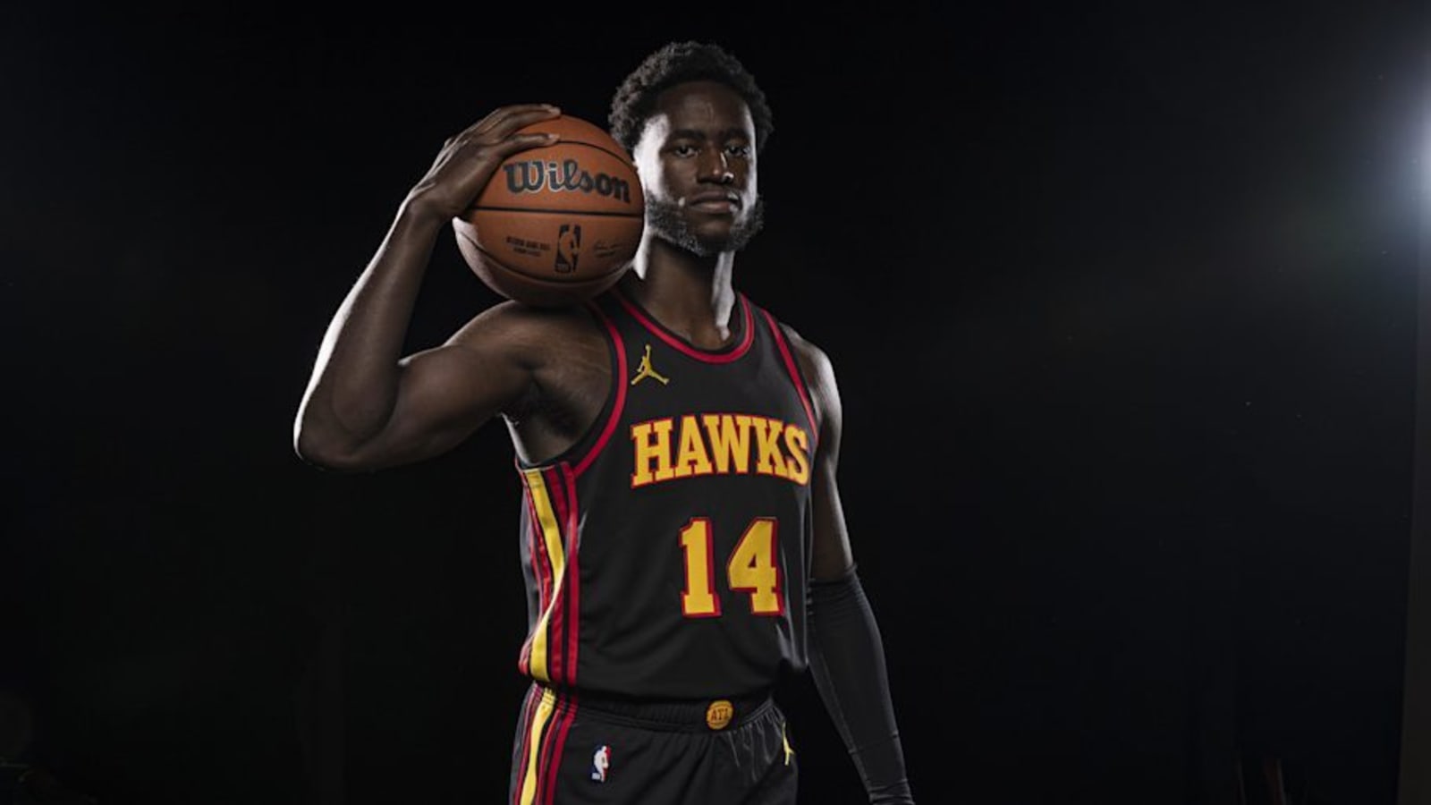 AJ Griffin Explains Why He Left the Rockets and Basketball
