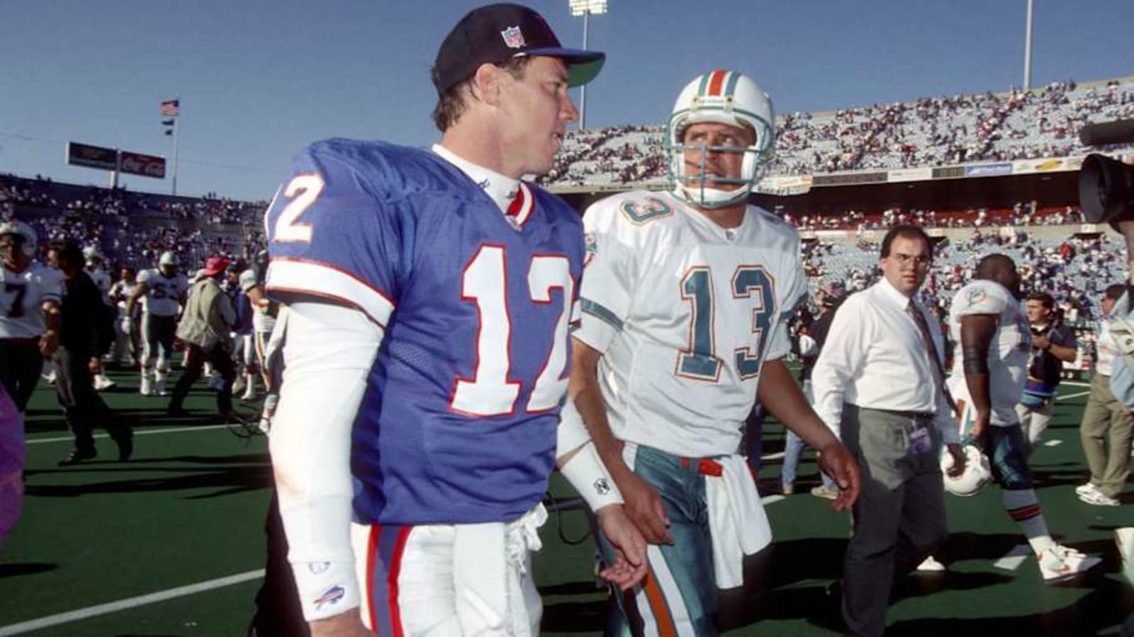 The 10 Most Disappointing Dolphins Super Bowl Shortfalls