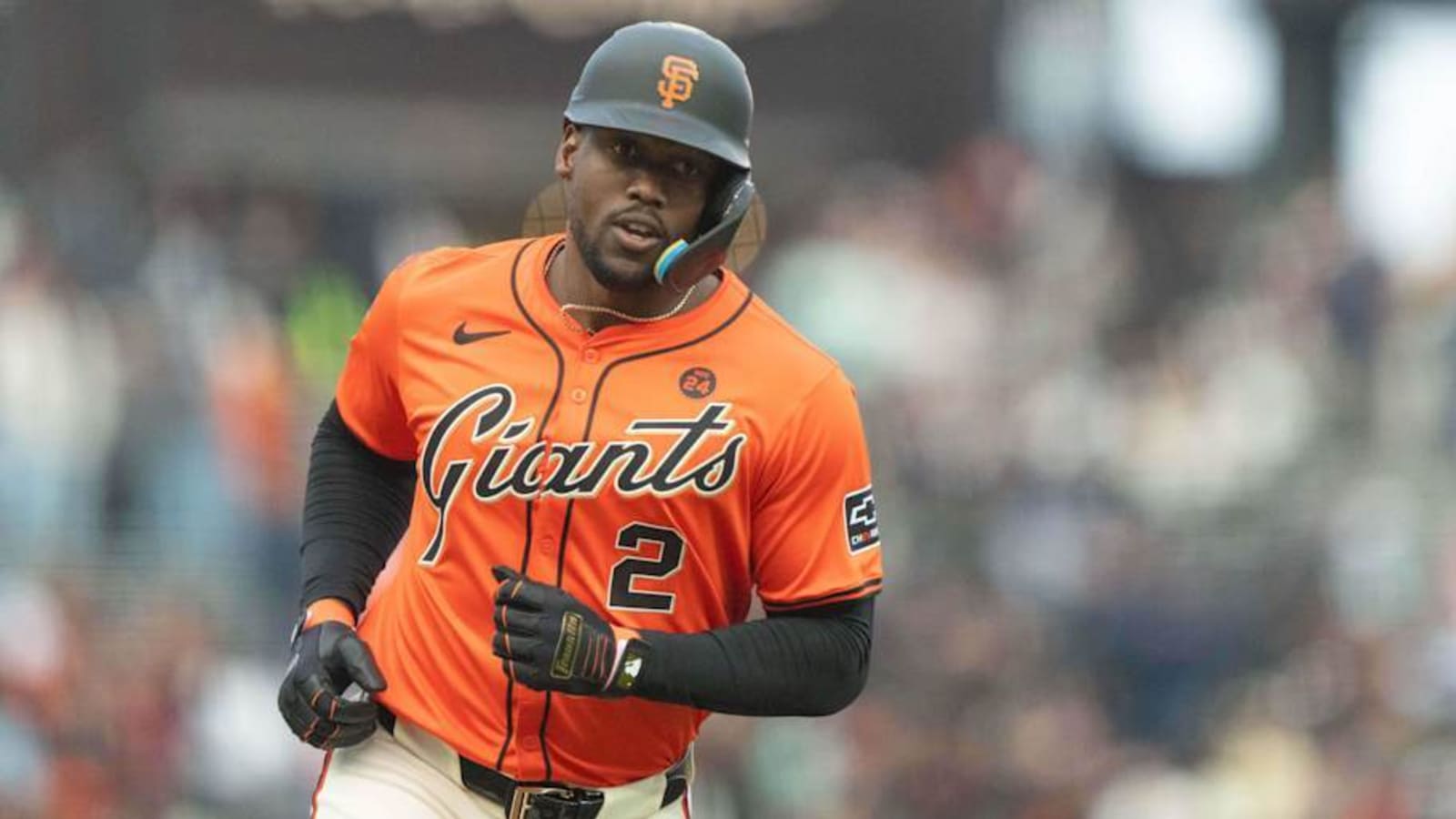 San Francisco Giants Signing of Former All-Star Looks Even Worse After Second Trade