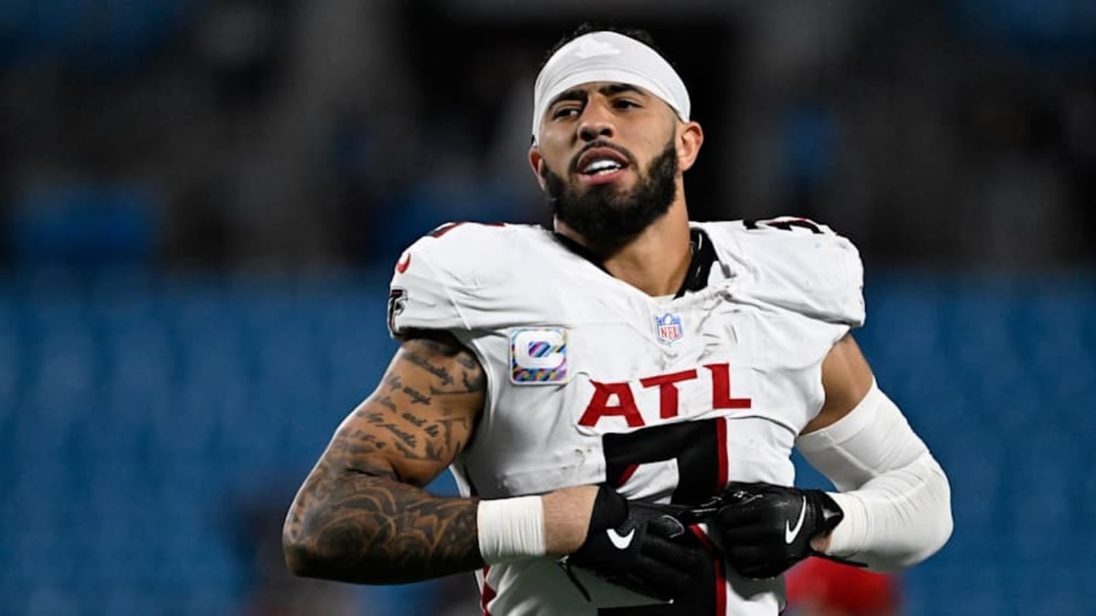 Bengals Biggest Regret is Falcons Gain