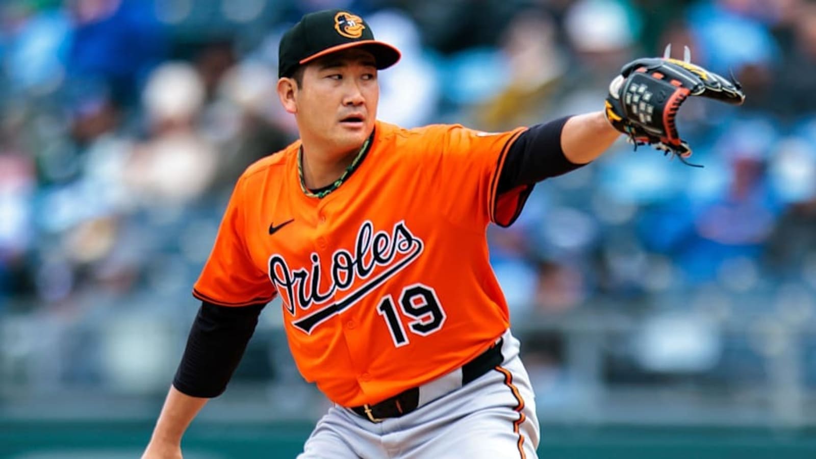 Orioles Gave Their Starting Pitcher a &#39;Beer Shower&#39; After His First Major League Win