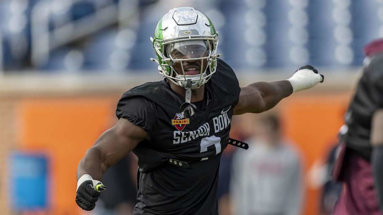 Report: Raiders LB Draft Rankings